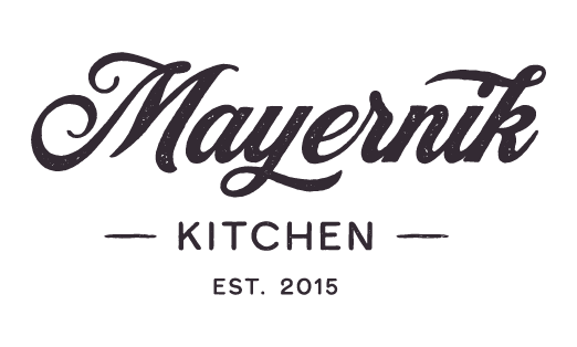Mayernik Kitchen Primary Logo in Grape Soil Web Sized RGB
