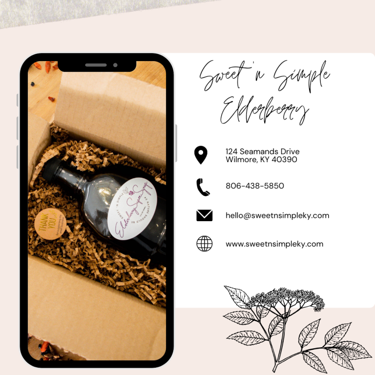 Pink Phone Elderberry Contact 768x768